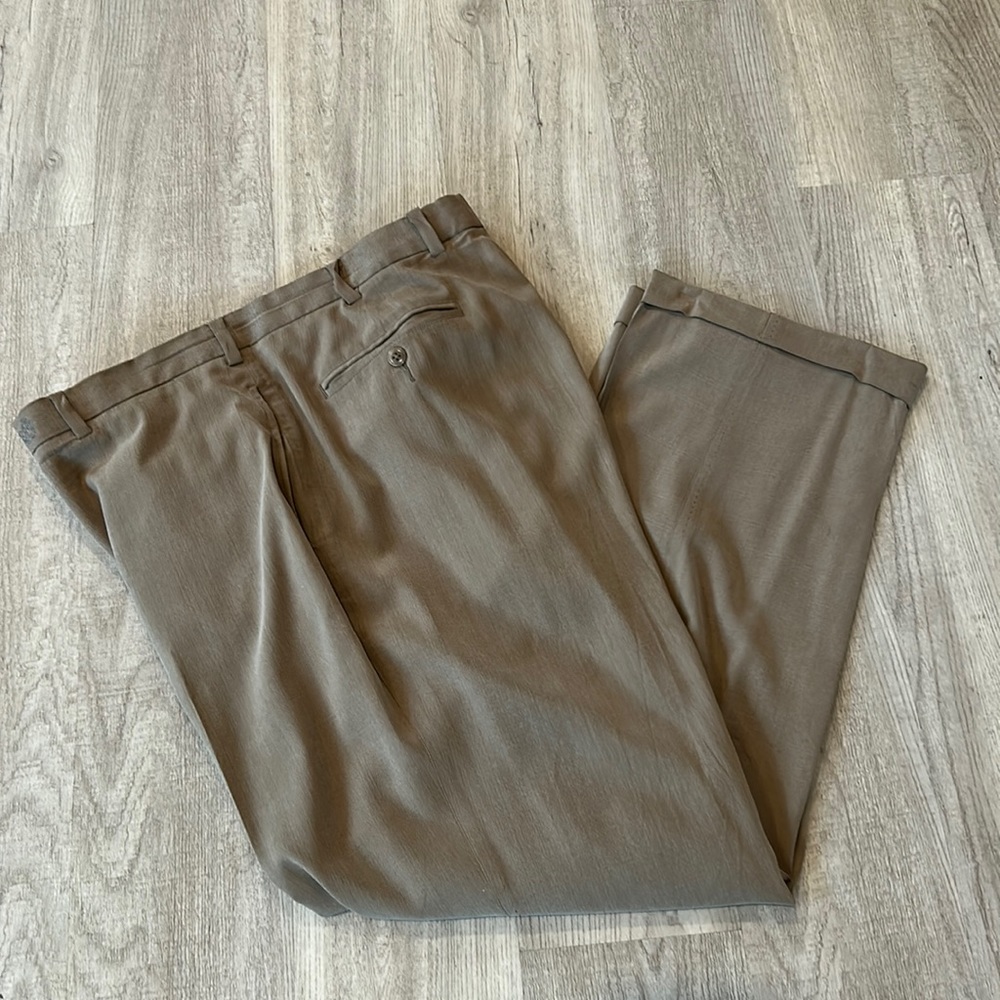 Nat Nast Luxury Dress Pants